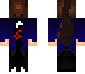 horseender