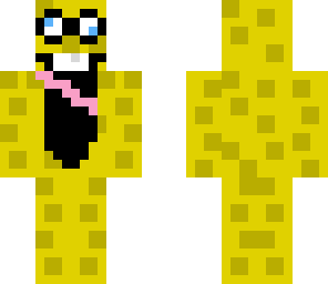 derpy yelling spongebob