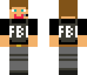 fbi agent