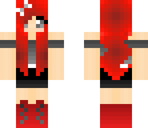 redstone grl