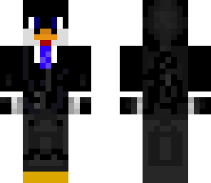 penguin