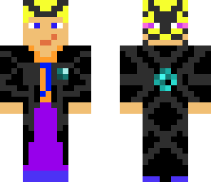 the ender wizard
