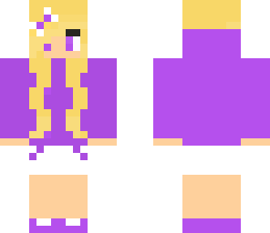 basic purple hipster