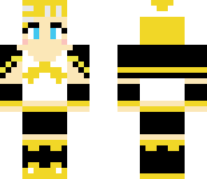 kagamine rin