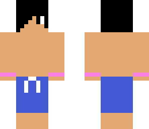 summer skin trollbros