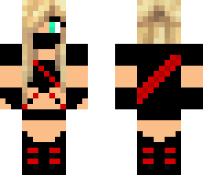 vampire girl 4