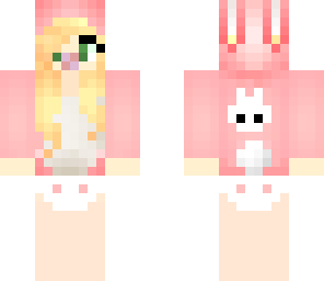 bunny baby