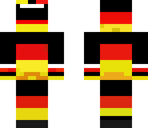 german driver