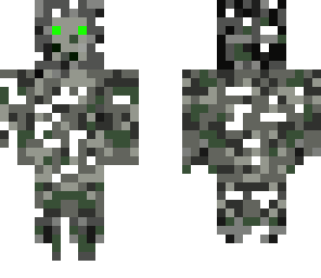 ghost cammo