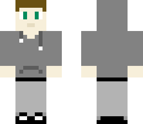 darkelfs skin