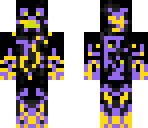 lava golem