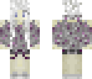 ender girl