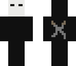 the killer