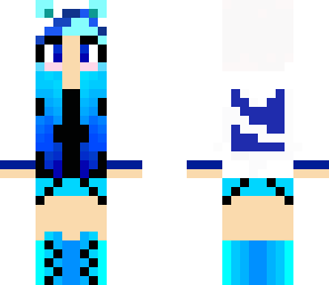 blue warror