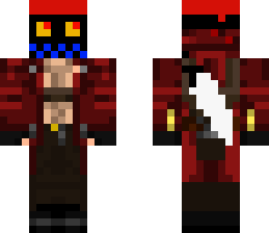 dante assassin