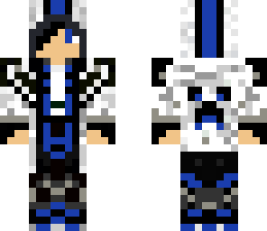 blue assassin