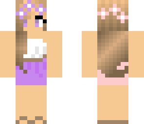teen girl