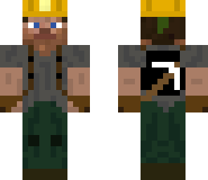 miner