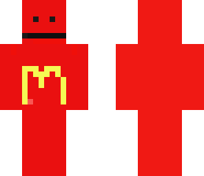 mcdonalds