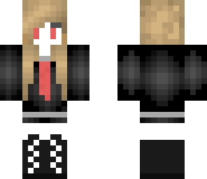 slender with eyes