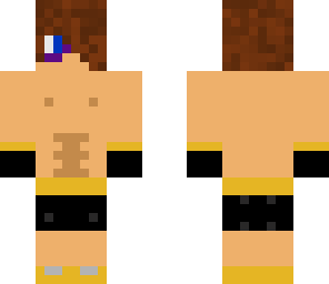 cool kid boxer