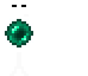 enderpearl zombeh