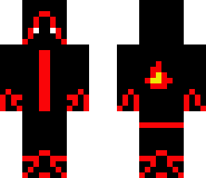 fire god