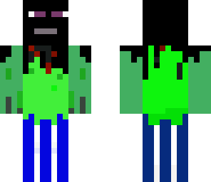 mutant mob