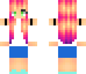 cute girl