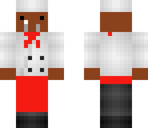 walrus chef