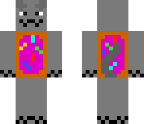 nyan cat