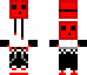 red slime
