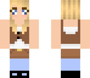 cinderella inspired skin- disney