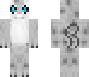 leopard edit added tail