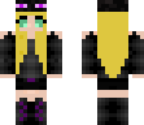 girl linderman