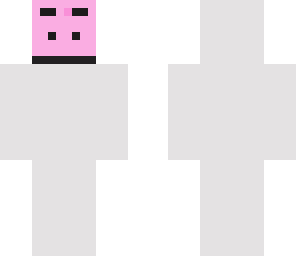 pig to space