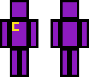 box man