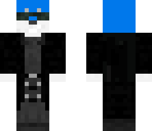 i am neo-wolf
