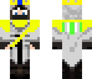 king