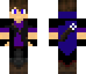 not my skin
