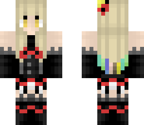 mayu