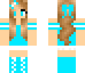 cheerleader
