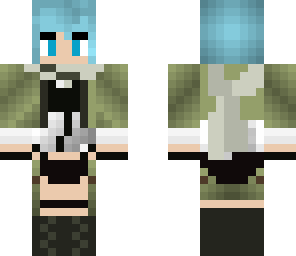 sinon ggo