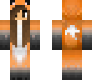 foxy girl for mika