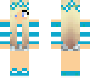 summer cutie