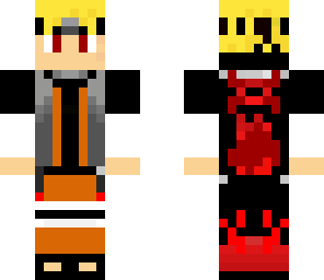 naruto xd