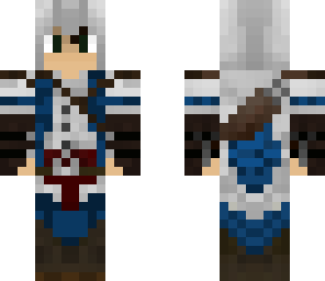 connor