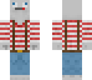 dolphin dude