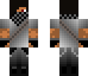 zombie killer