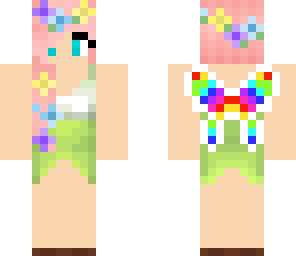 fairy girl